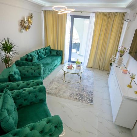 Apartament Zig Zag Năvodari Buitenkant foto