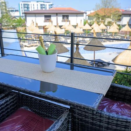 Apartament Zig Zag Năvodari Buitenkant foto