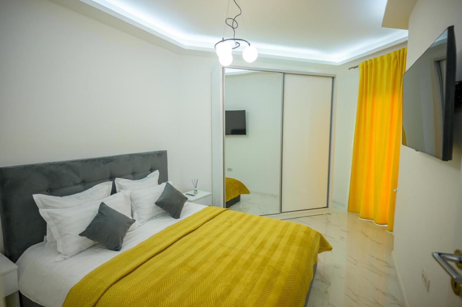 Apartament Zig Zag Năvodari Buitenkant foto