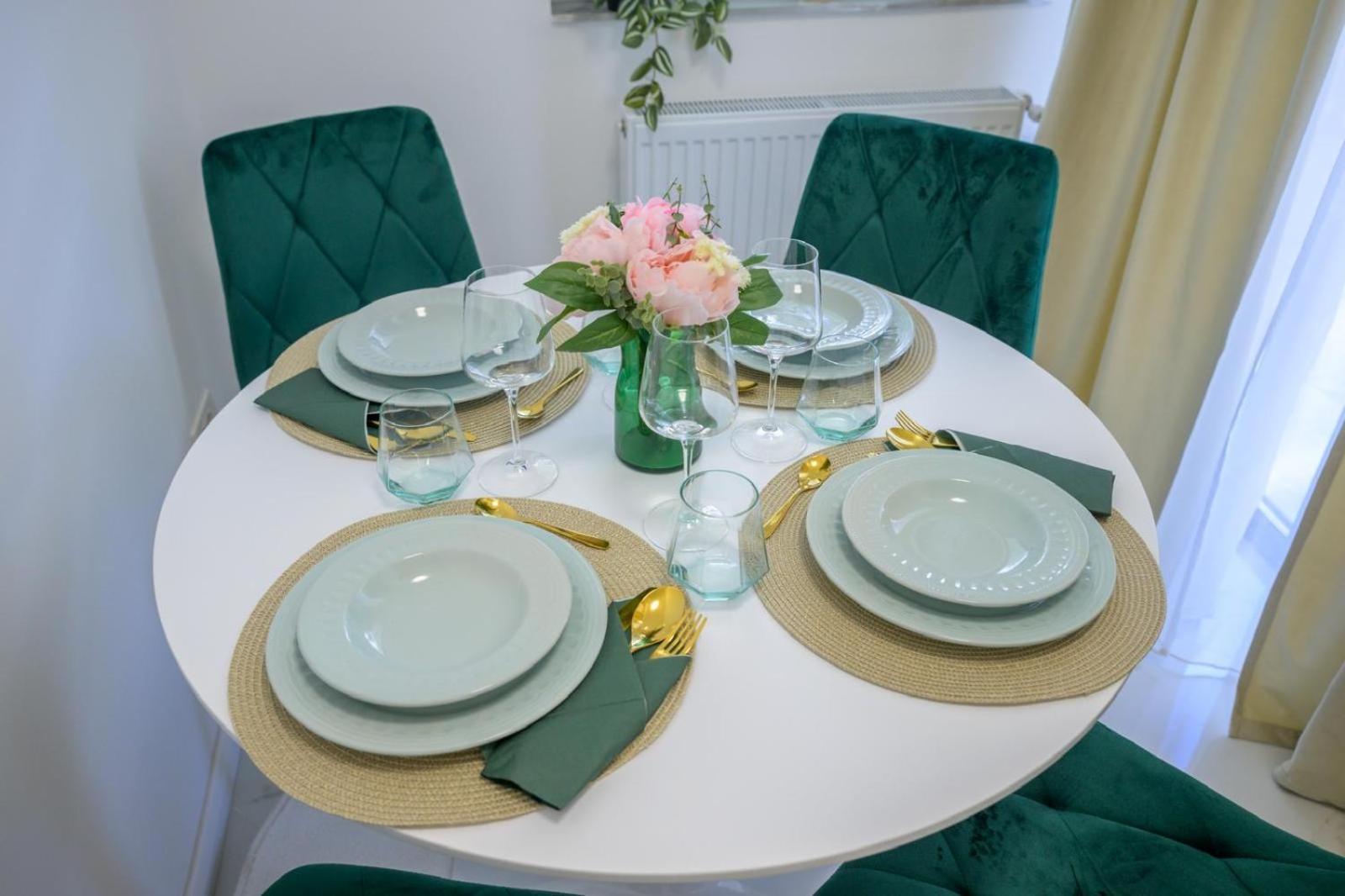 Apartament Zig Zag Năvodari Buitenkant foto